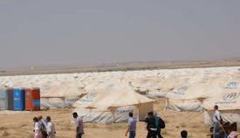 الاردن يدعو منظمة الهجرة الدولية لزيادة مساعدتها