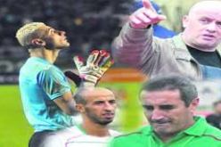 الرباعي المعاقب يراسلون بوتفليقة للعفو عليهم في 1 نوفمبر