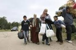 لبنان يشدد إجراءات دخول النازحين السوريين