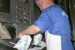 ارتفاع فاتورة واردات الجزائر من الحليب بنسبة 11 بالمائة خلال الثلاثي الأول 2013