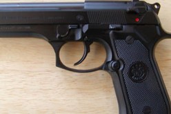 وفاة شرطية بعد اطلاقها عيارا ناريا على راسها