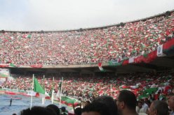 مولودية الجزائر تستقبل منافسيها بملعب بولوغين أو القبة بعد غلق 5 جويلية