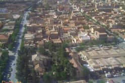 إلقاء القبض على “القمرة” اخطر مجرم في الجلفة