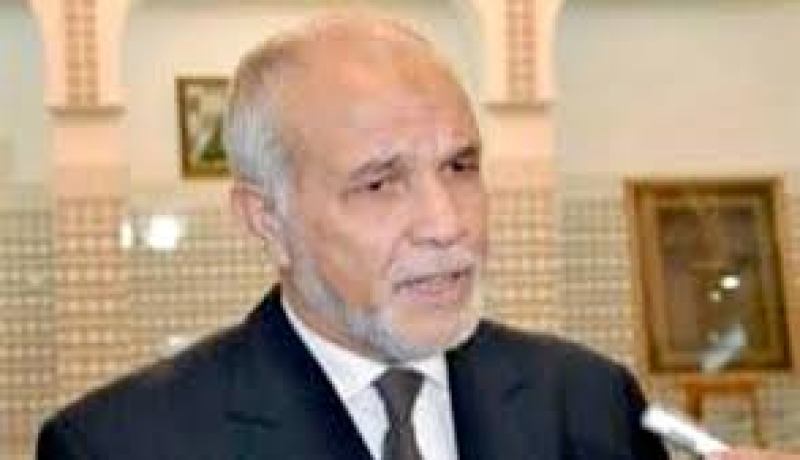 وزير العدل يثني على أعوان مؤسسة الوقاية ببوفاريك لانقاذهم طفلة
