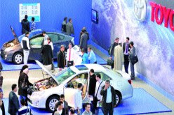 إعداد مشروع قانون حول بيع السيارات الجديدة