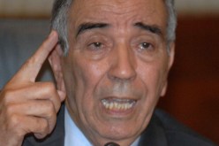 ولد قابلية يؤكد أن التعاون الأمني الجزائري- التونسي يجري بشكل جيد