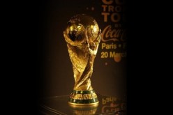 كأس العالم الأصلية في زيارة إلى الجزائر