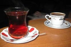 قواعد شرب الشاي و القهوة عند الصائم