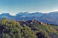 وفاة شاب اثر سقوطه من مغارة الجثة بتيزي وزو