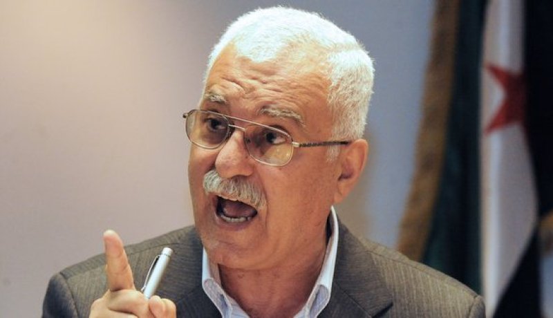 جورج صبرا يقول أن تدخل حزب الله في النزاع السوري يحوله إلى صراع طائفي