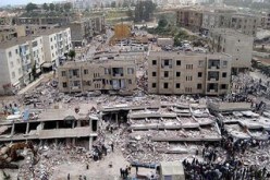 القضاء على كل السكنات الجاهزة ببومرداس في غضون ثلاث سنوات