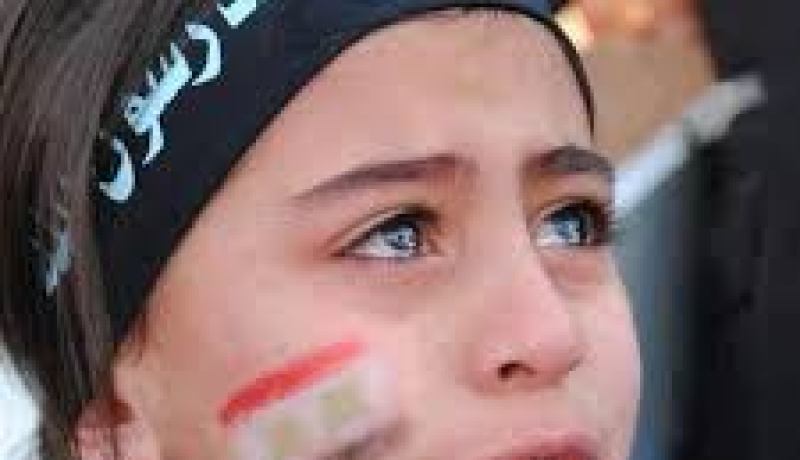 25 ألف طفل سورى لم يذهبوا للمدارس منذ عامين