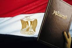 القوى السياسية المصرية تتحفظ على بنود الإعلان الدستوري