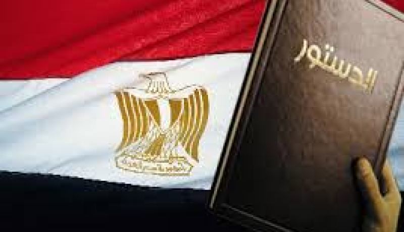 القوى السياسية المصرية تتحفظ على بنود الإعلان الدستوري