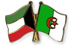 الدورة الثامنة للجنة المشتركة الجزائرية-الكويتية تتوج بقرارات تتعلق بتعزيز التعاون الثنائي بين الجزائر و الكويت