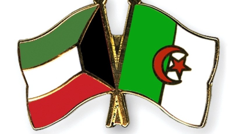 الدورة الثامنة للجنة المشتركة الجزائرية-الكويتية تتوج بقرارات تتعلق بتعزيز التعاون الثنائي بين الجزائر و الكويت