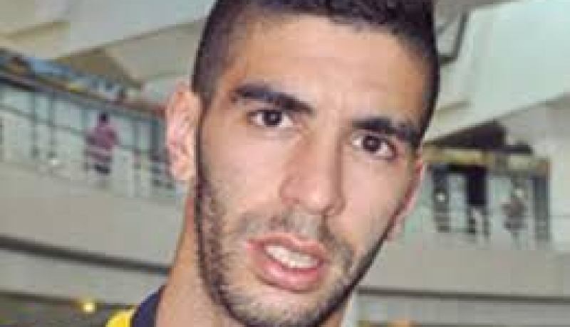 دينامو دراسد الألماني غير موافق على رحيل عودية للنادي الافريقي التونسي