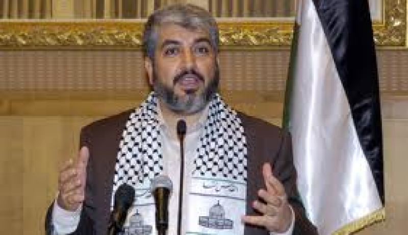 البردويل يصرح أن حماس تعاني من ازمة مالية