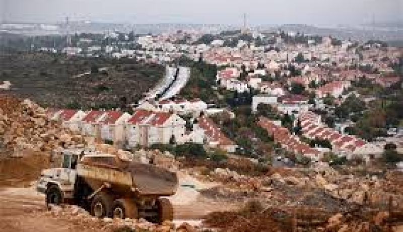 الأمين العام الأممي يؤكد عدم شرعية الإستيطان في الأراضي الفلسطينية المحتلة