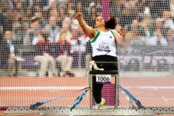 الجزائر قادرة على تنظيم منافسة عالمية في ألعاب القوى في المستوى