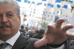 سلال في زيارة عمل وتفقد يوم الخميس المقبل بولاية المسيلة