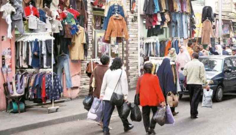 مع اقتراب العيد الجزائريون ينفقون أقل لاقتناء حاجيات رمضان