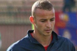 المهاجم الدولي السابق سعيد بوشوك يمضي عقد لمدة سنتين مع نادي أمل الأربعاء