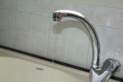 انقطاع في التزويد بالماء الشروب يومي الاثنين و الثلاثاء بالقليعة و فوكة و دواودة