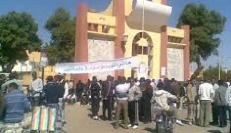 تنصيب 500 شاب في مناصب عمل خلال الأسبوع الجاري بحاسي مسعود بولاية ورقلة