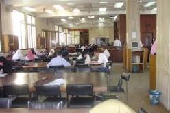 إستلام 21 قاعة للمطالعة العمومية قبل نهاية 2013 ببشار