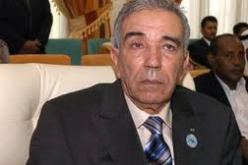 ولد قابلية يؤكد وجود تنسيق أمني قائم على تبادل المعلومات بين الجزائر و تونس