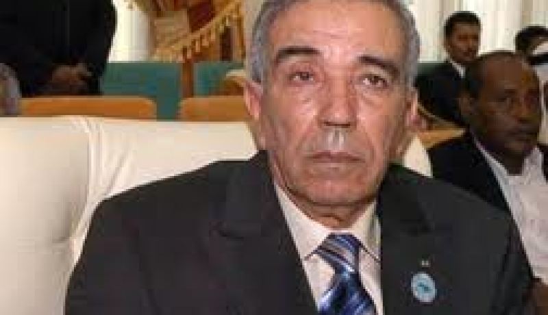 ولد قابلية يؤكد وجود تنسيق أمني قائم على تبادل المعلومات بين الجزائر و تونس