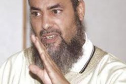 شمس الدين يجيب القرضاوي واصفا اياه بالمجنون