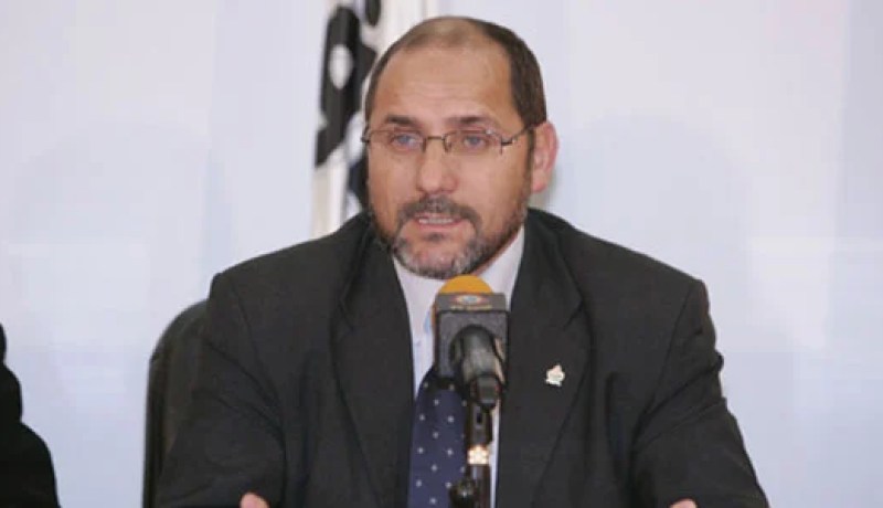 حركة مجتمع السلم تطلق جولة جديدة من المشاورات حول مبادرة ميثاق الاصلاح السياسي