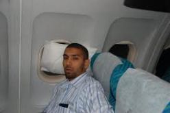 النادي الافريقي  التونسي يرفض تجديد عقد خالد لموشية