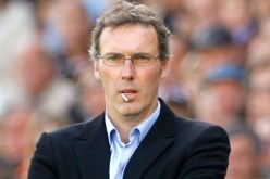 لوران بلان مدربا لباريس سان جرمان وكارلو أنشيلوتي مدربا لريال مدريد