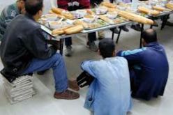 الكشافة الإسلامية الجزائرية تفتح 84 مطعما عبر 23 ولاية للإفطار