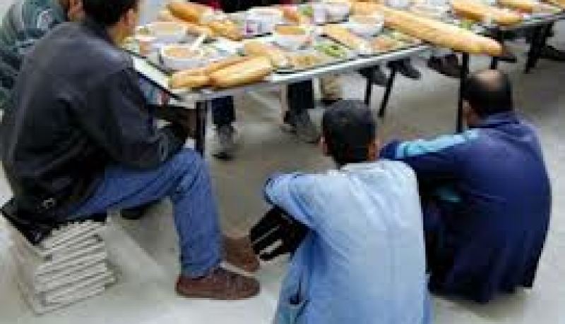 الكشافة الإسلامية الجزائرية تفتح 84 مطعما عبر 23 ولاية للإفطار