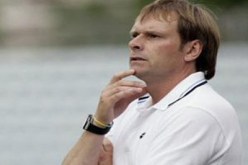 الان غيغر مدرب جديد للعميد