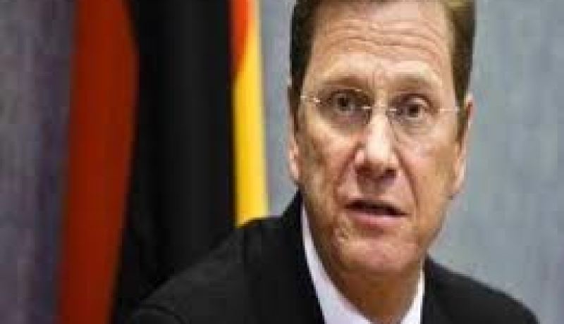 وزير الخارجية الالماني يدعو لتشكيل لجنة برلمانية للاطلاع على صفقات الاسلحة