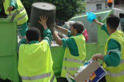 بن عالية يكشف أن عملية القضاء على المفرغات العشوائية بولاية الجزائر ما زلت متواصلة