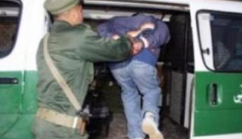 حجز تحف قديمة لدى شخص بسيدي بلعباس