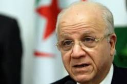 مدلسي يستقبل الممثل الجديد للبنك العالمي بالجزائر