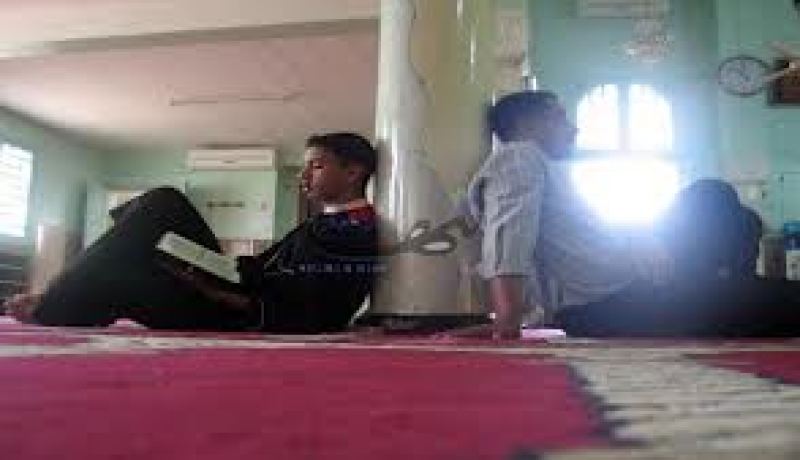 المساجد في الجزائر .. بنيت بطريقة عشوائية و تفتقر لشرو ط الأمن و الوقاية