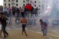 النهائي كأس الجزائر لما بين الأحياء غدا الجمعة بملعب بوروربة