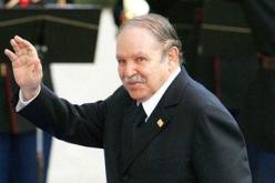 هولاند يصرح أن الرئيس عبد العزيز بوتفليقة يواصل فترة النقاهة في باريس