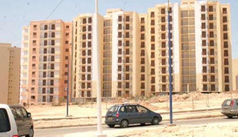 تسليم العقود المسبقة قبل عمليات توزيع سكن اجتماعي بقسنطينة
