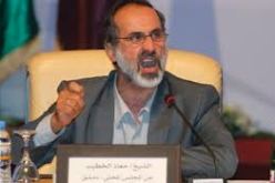 بريطانيا: الخطيب خدم الثورة السورية