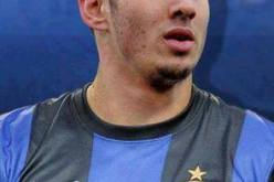 فريق أنتر ميلان يطعن في العقوبة المسلطة على الجزائري اسحاق بلفوضيل