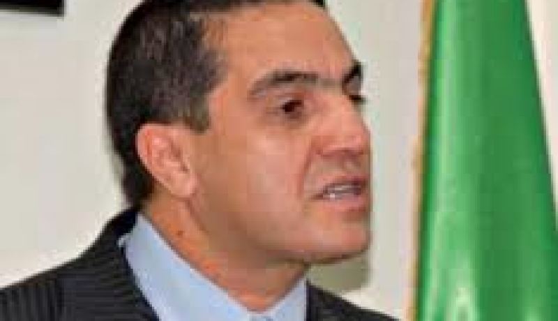 رئيس جبهة المستقبل يكشف عن مراجعة برنامج الحزب خلال المؤتمر المقبل